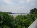 Panoramic of the Delaware River (10561)