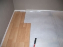 Installing Preston's Hardwoods (9965)