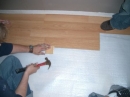 Installing Preston's Hardwoods (9947)