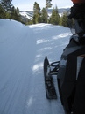 Snowmobiling Winter Park (300893)
