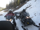 Snowmobiling Winter Park (300899)