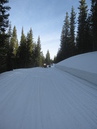 Snowmobiling Winter Park (300895)