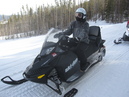 Snowmobiling Winter Park (300925)
