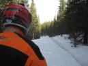Snowmobiling Winter Park (300916)