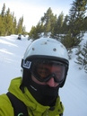 Snowmobiling Winter Park (300900)