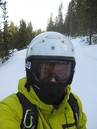 Snowmobiling Winter Park (300913)