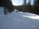 Snowmobiling Winter Park (300919)