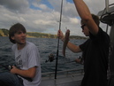 Waiheke Fishing Trip (303522)