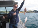 Waiheke Fishing Trip