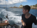 Waiheke Fishing Trip (303546)