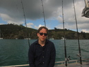 Waiheke Fishing Trip (303528)