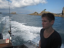 Waiheke Fishing Trip (303564)