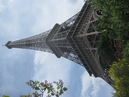 Exploring Paris (307004)