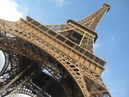 The Eiffel Tower