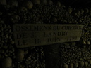 Catacombes de Paris (307008)