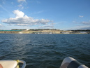 Boating Lake Travis (311922)