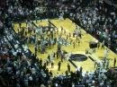 Spurs vs. Nuggets Playoffs (11238)
