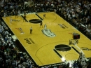 Spurs vs. Nuggets Playoffs