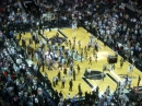 Spurs vs. Nuggets Playoffs (11215)