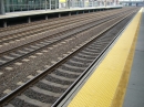 New Jersey Train Station (10888)