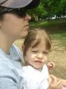 Zilker Park with Bethany (11051)