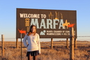 Marfa and Ft. Davis (317284)