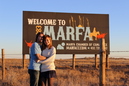 Marfa and Ft. Davis (317097)