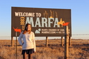 Marfa and Ft. Davis (317116)