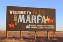 Marfa and Ft. Davis (317282)