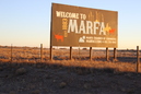 Marfa and Ft. Davis (317171)