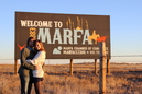 Marfa and Ft. Davis (317215)