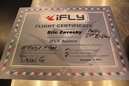 iFly Austin (319865)