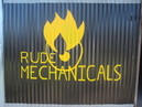 Rude Mechs and GenerousArt (320084)