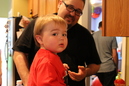 Jonas 2nd Birthday (321294)