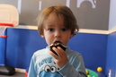 Jonas 2nd Birthday (321196)
