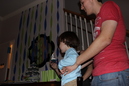 Jonas 2nd Birthday (321207)