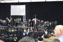 Wesley High School Graduation (324360)