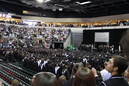 Wesley High School Graduation (324384)