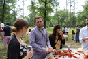 Putt Baby Shower and Crawfish Boil (323538)