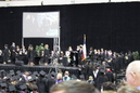Wesley High School Graduation (324373)