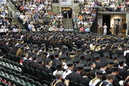 Wesley High School Graduation (324362)
