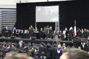 Wesley High School Graduation (324297)