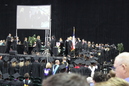 Wesley High School Graduation (324329)