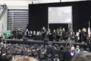 Wesley High School Graduation (324289)
