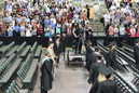 Wesley High School Graduation (324370)
