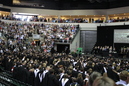 Wesley High School Graduation (324303)