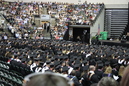 Wesley High School Graduation (324324)