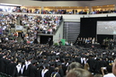 Wesley High School Graduation (324268)