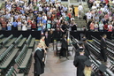 Wesley High School Graduation (324380)