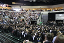Wesley High School Graduation (324392)
